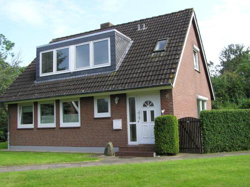 Vitzdorf Apartment | Ferienwohnung Idylle auf Fehmarn II