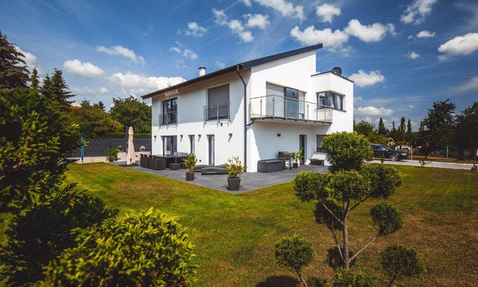 Thale Apartment | Ferienwohnung im Bockrieß
