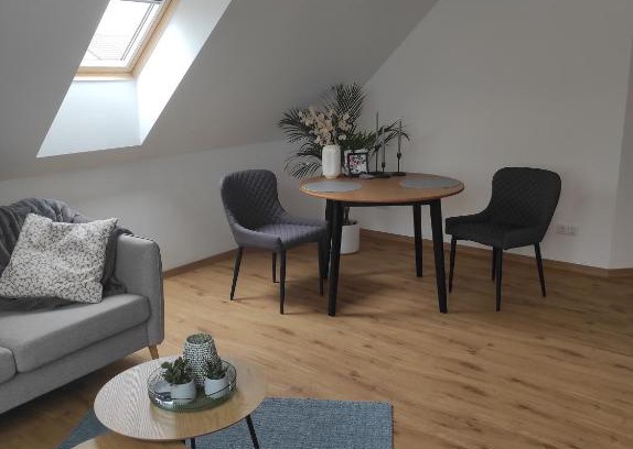 Scheid Apartment | Ferienwohnung Im Distelweg
