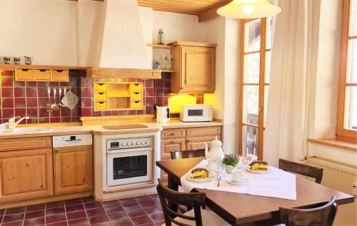 Ramsau Apartment | Ferienwohnung im Gästehaus Sieger-Brandner