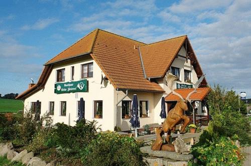 Lohme House | Ferienwohnung im Nationalpark Jasmund