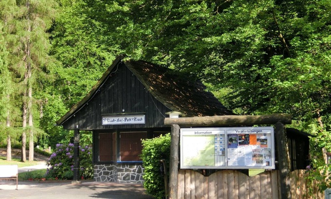 Wildemann Apartment | Ferienwohnung im Oberharz in Wildemann