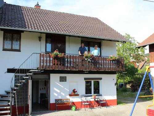 Bischoffingen Apartment | Ferienwohnung in Bischoffingen