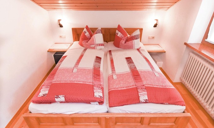 Ruhpolding Apartment | Ferienwohnung in den Ruhpolder Bergen