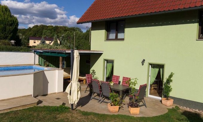 Weidebrunn Apartment | Ferienwohnung in der Telle