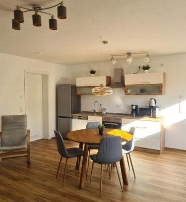 Sankt Wendel Apartment | Ferienwohnung in Sankt Wendel