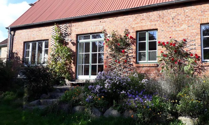 Borgdorf Apartment | Ferienwohnung in Seenähe