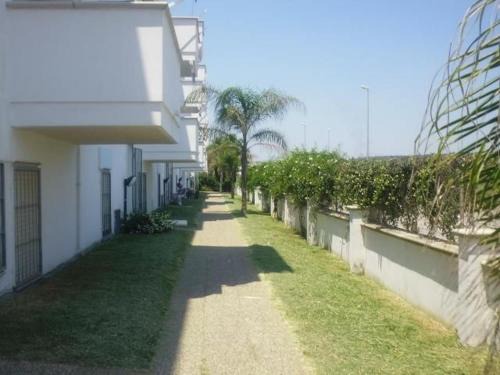 Torre Mozza Apartment | Ferienwohnung In Torre Mozza Mit Terrasse