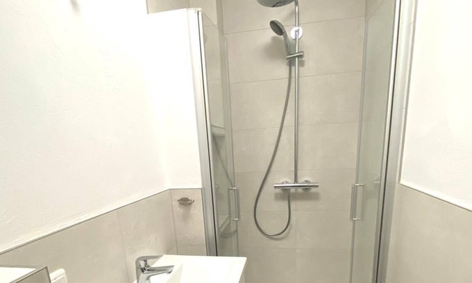 Ginsheim-Gustavsburg Apartment | Ferienwohnung in Zentraler Lage