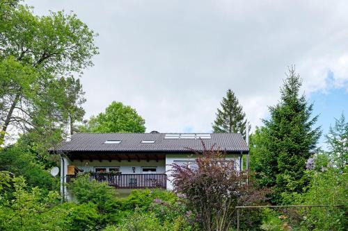 Schoenwald Apartment | Ferienwohnung Jachmann, 80qm