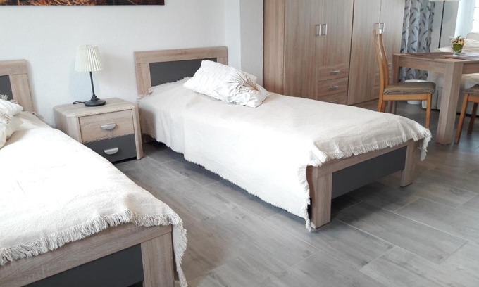 Sagard Apartment | Ferienwohnung "Jasmund" in Sagard auf Rügen