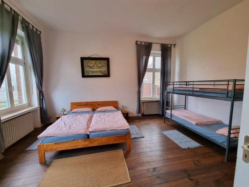 Kervenheim Apartment | Ferienwohnung Joseph im alten Pastorat