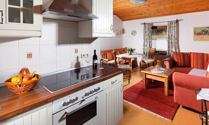 Berchtesgaden Apartment | Ferienwohnung Kehlstein, für 2 Personen