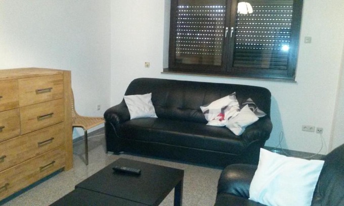 Oberhausen Apartment | Ferienwohnung Klaus