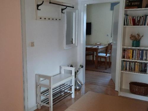 Sundern-Allendorf Apartment | Ferienwohnung Klute