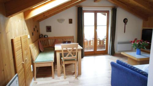 Hammersbach Apartment | Ferienwohnung Kramerblick