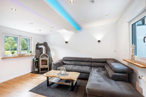 Saalhausen Apartment | Ferienwohnung Kurparkblicksauerland