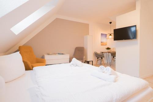 Neuhaus Apartment | Ferienwohnung Lee West 2 4
