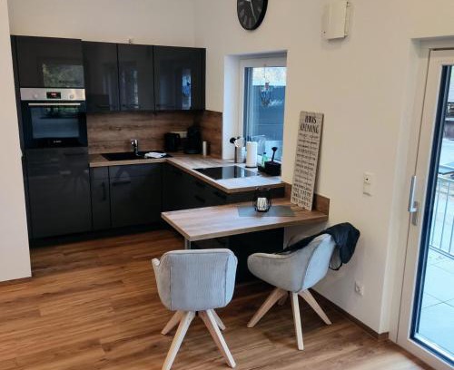 Ettensberg Apartment | Ferienwohnung Lehmann