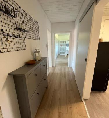 Kitzingen Apartment | Ferienwohnung Leipold