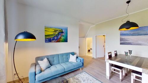 Putgarten Apartment | Ferienwohnung Leuchtturmwärter