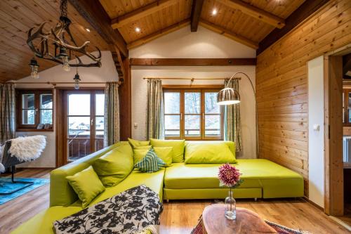 Oberstdorf Apartment | Ferienwohnung Lichtblick