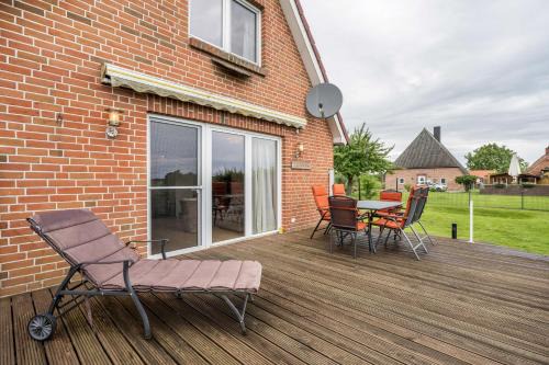 Brenkenhagen Apartment | Ferienwohnung Lichtblick