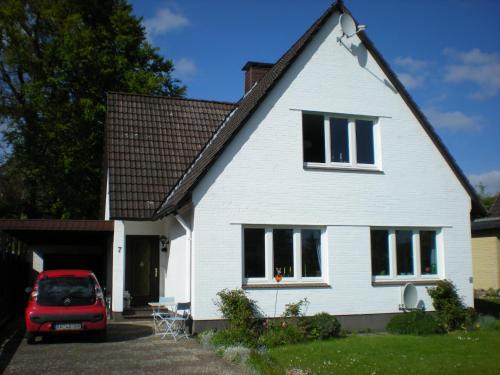 Ahrensberg Apartment | Ferienwohnung Lohmann