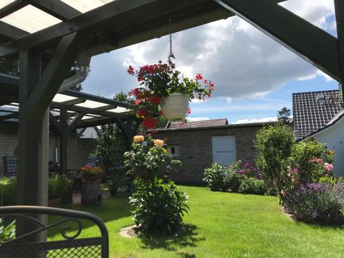 Korswandt House | Ferienwohnung Lorenz
