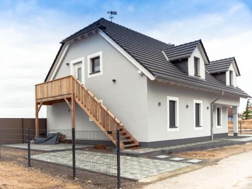 Dreschvitz Apartment | Ferienwohnung Louise