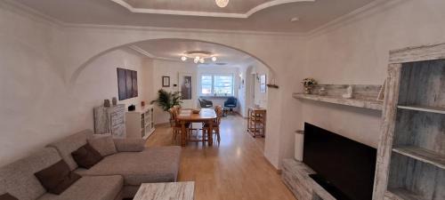 Wadern Apartment | Ferienwohnung Müller