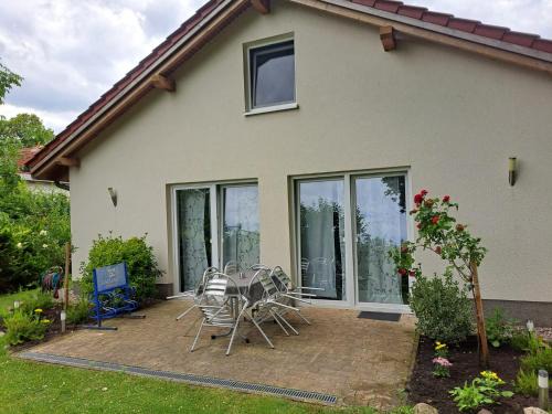 Pantow Apartment | Ferienwohnung Müller