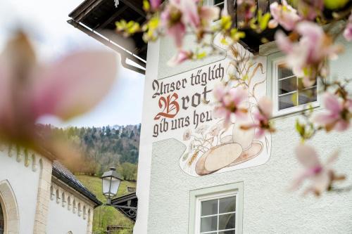 Marktschellenberg Apartment | Ferienwohnung Marktschellenberg zwischen Berchtesgaden und Salzberg am Untersberg