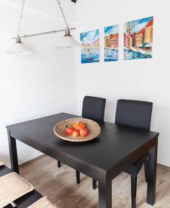 Traben-Trarbach Apartment | Ferienwohnung Malk