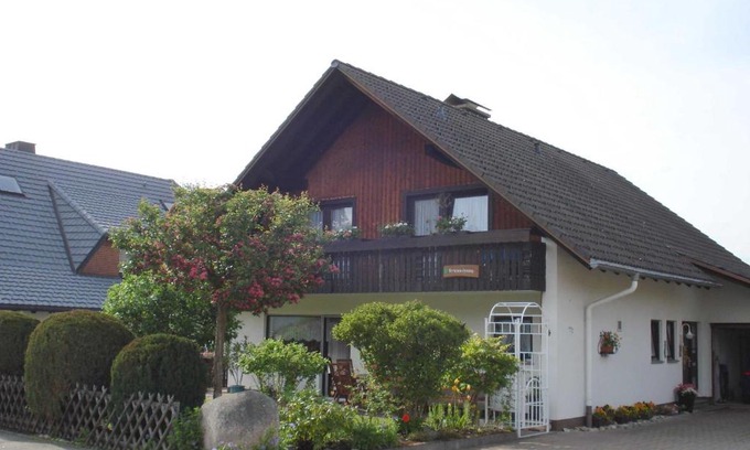 Lenzkirch Apartment | Ferienwohnung Matt