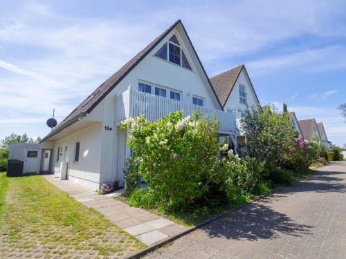 Breege Apartment | Ferienwohnung Meeresrauschen