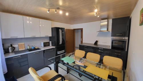 Pottenstein Apartment | Ferienwohnung Mein Zuhause