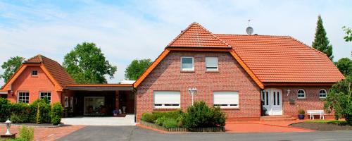 Surwold Apartment | Ferienwohnung Meyer