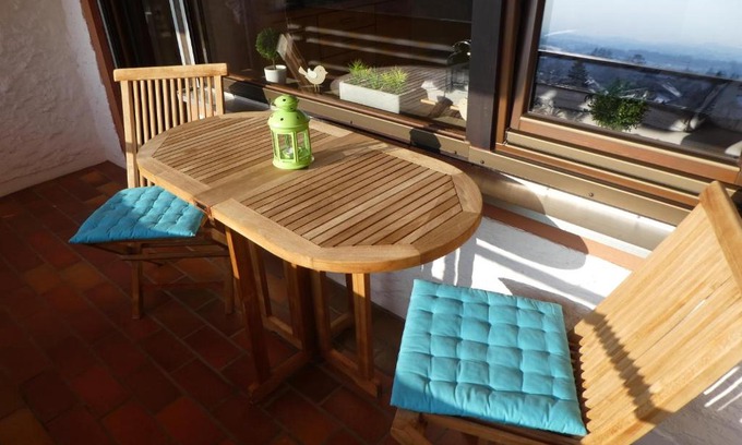 Oy Apartment | Ferienwohnung Moritz