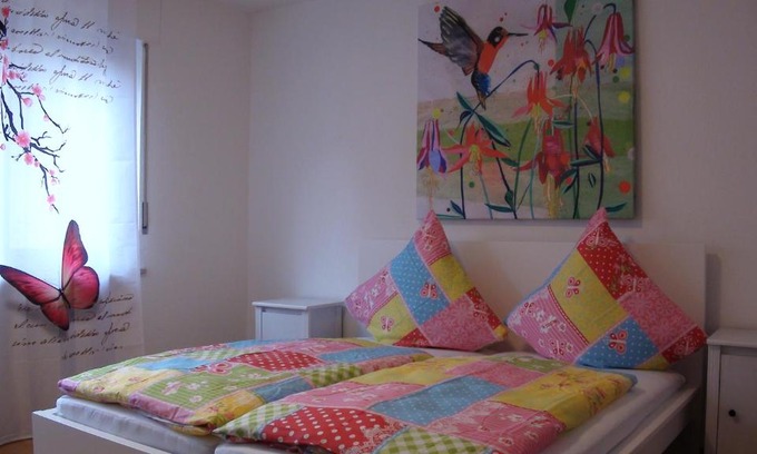 Kesten Apartment | Ferienwohnung Moselsteig