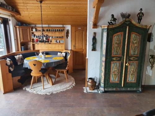 Verwaltungsgemeinschaft Hornergruppe Apartment | Ferienwohnung Muckhoff