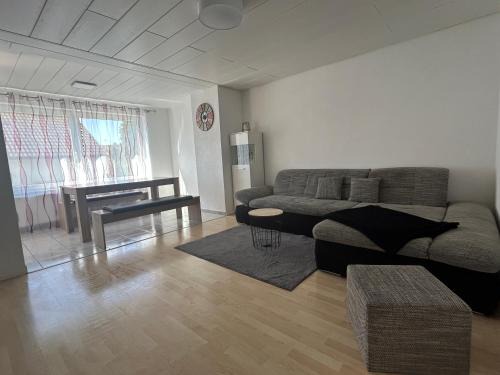 Baindt Apartment | Ferienwohnung Nähe Bodensee & Allgäu ideal für Familien oder Messebesucher