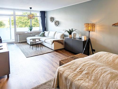 Heiligenhafen Apartment | Ferienwohnung Nautilus