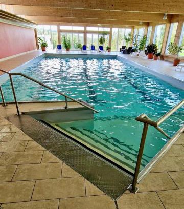 Neureichenau Apartment | Ferienwohnung Niels im Hause Bergland Altreichenau