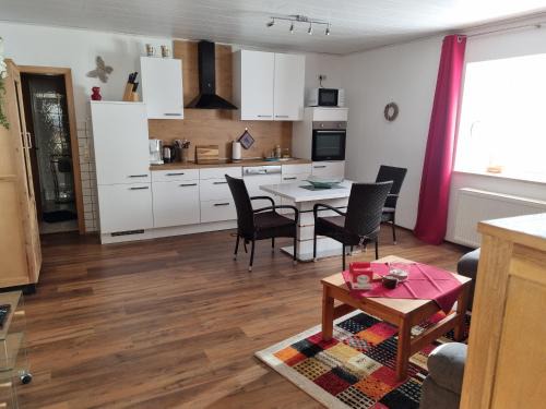 Presseck Apartment | Ferienwohnung Norbert
