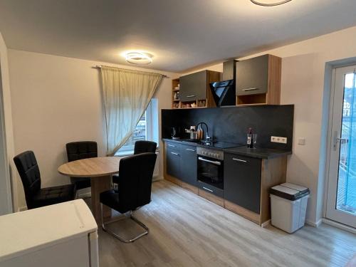 Lennestadt Apartment | Ferienwohnung Nordsauerland