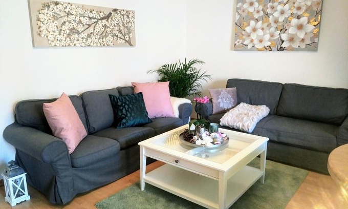 Flensburg Apartment | Ferienwohnung Nordwind