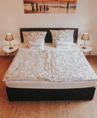 Todendorf Apartment | Ferienwohnung Nr 3