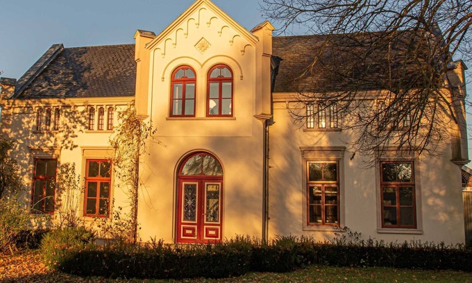 Bunde Apartment | Ferienwohnung Nr. 3 - Wiemannshof, 25191