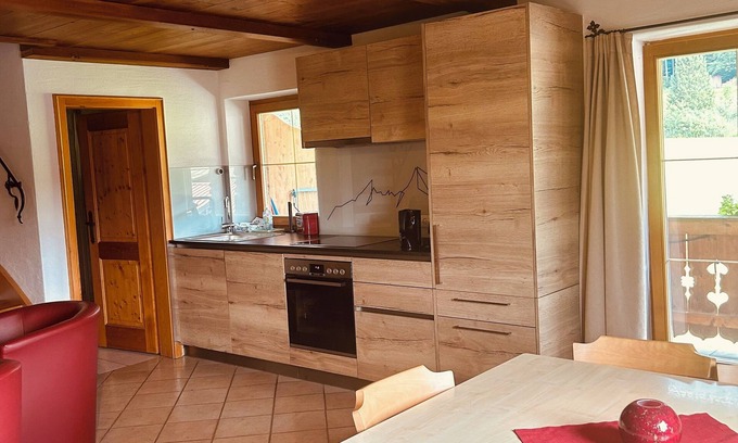 Berchtesgaden Apartment | Ferienwohnung Nr.1, für 2-4 Personen